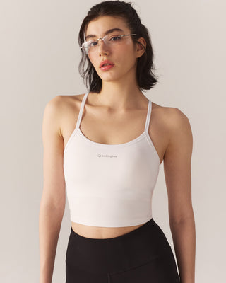 Taylor Bratop (White)