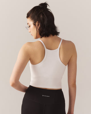 Taylor Bratop (White)