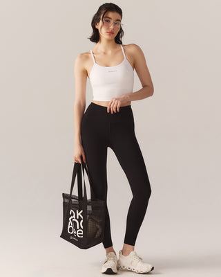 Taylor Bratop (White)