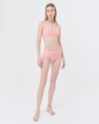 Tide Bikini (Pink)