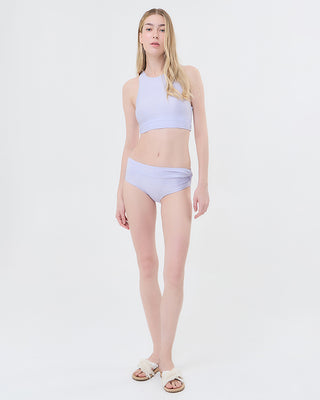 Tide Bikini (Purple)