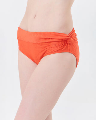 Tide Bikini (Tomato)