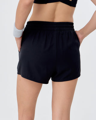 Trail Shorts (Black)