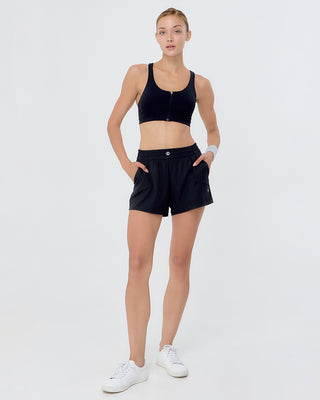 Trail Shorts (Black)