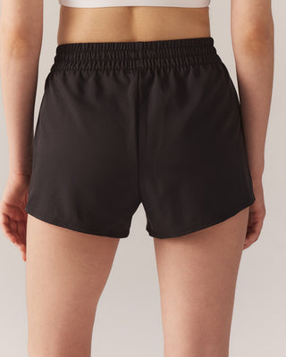 Trail Shorts (Black)