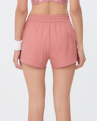 Trail Shorts (Blush)