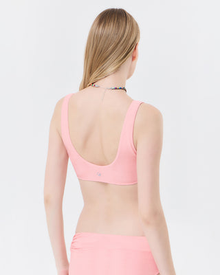 Veranda Bra (Pink)