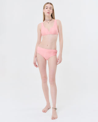Veranda Bra (Pink)
