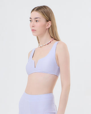 Veranda Bra (Purple)