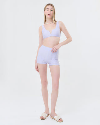 Veranda Bra (Purple)