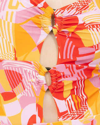 Viva One-Piece (Bonfire)