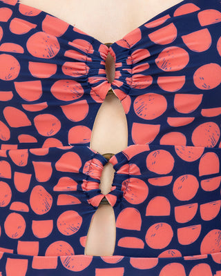 Viva One-Piece (Mosaic)