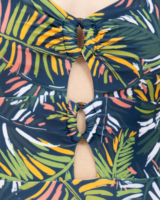 Viva One-Piece (Palm)