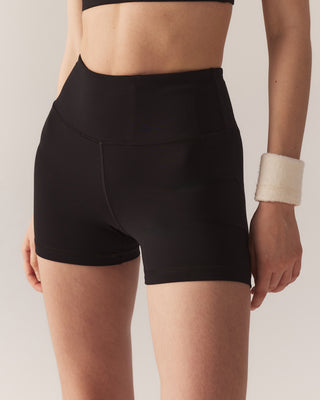 WB Biker (Black)