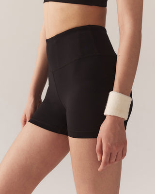 WB Biker (Black)