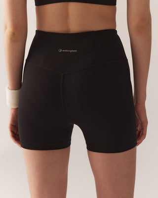 WB Biker (Black)