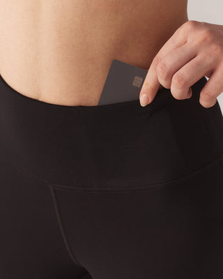 WB Biker (Black)