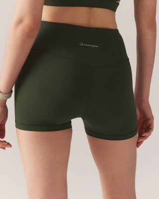 WB Biker (Olive)