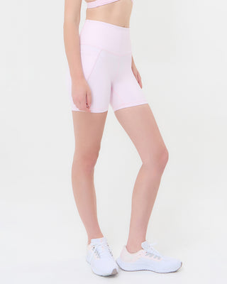 WB Biker (Powder Pink)