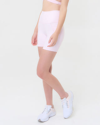 WB Biker (Powder Pink)