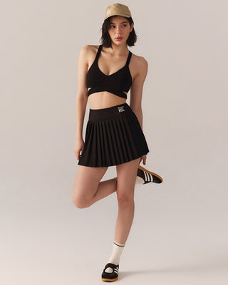 WB Bra (Black)