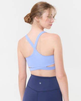 WB Bra (Blue)