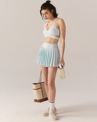 WB Bra (Blue)