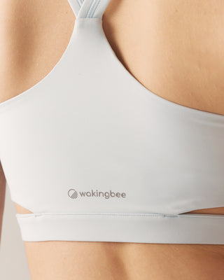 WB Bra (Blue)