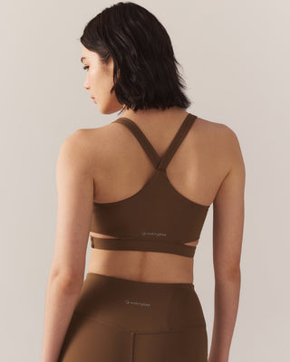 WB Bra (Mocha)
