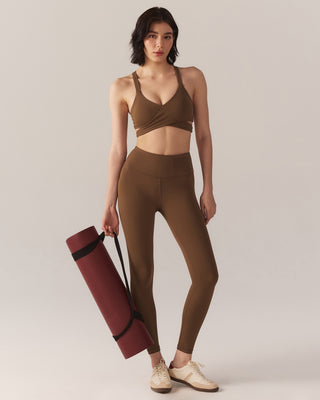 WB Bra (Mocha)
