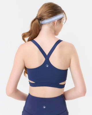 WB Bra (Navy)