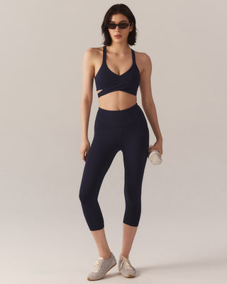 WB Bra (Navy)