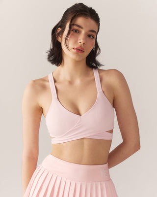 WB Bra (Powder Pink)
