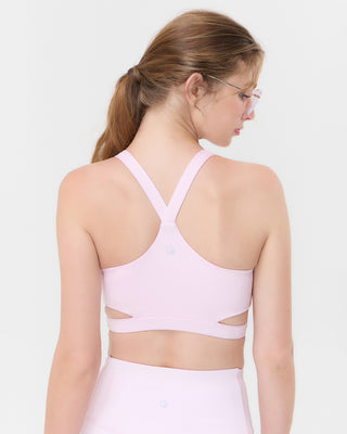 WB Bra (Powder Pink)