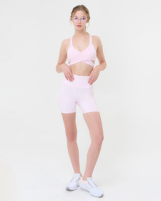 WB Bra (Powder Pink)
