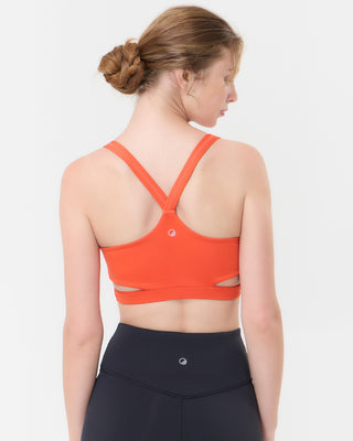 WB Bra (Tomato)