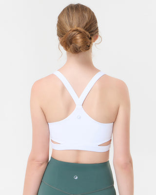 WB Bra (White)