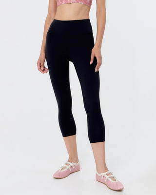WB Capris 2.0 (Black)