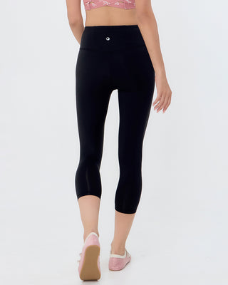 WB Capris 2.0 (Black)