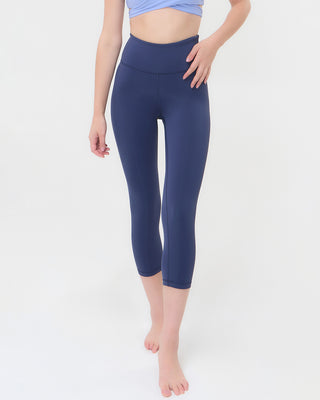 WB Capris 2.0 (Navy)