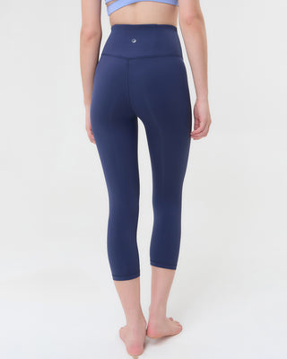 WB Capris 2.0 (Navy)