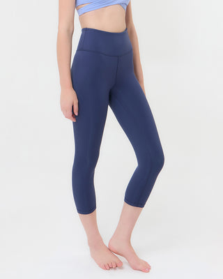 WB Capris 2.0 (Navy)