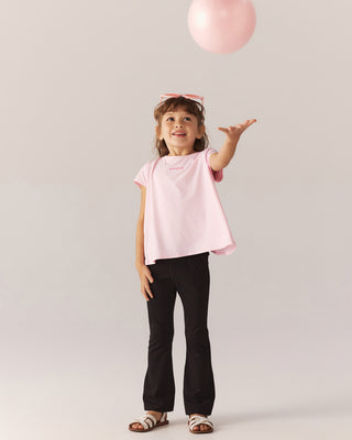 WB Flare Kids (Black)