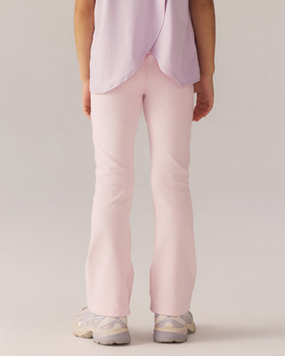 WB Flare Kids (Powder Pink)