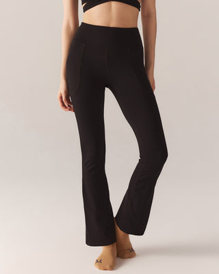 WB Flare (Black)
