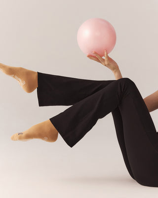 WB Flare (Black)