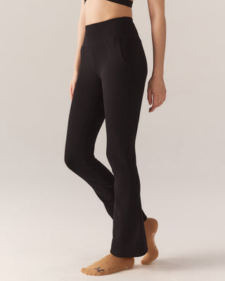 WB Flare (Black)