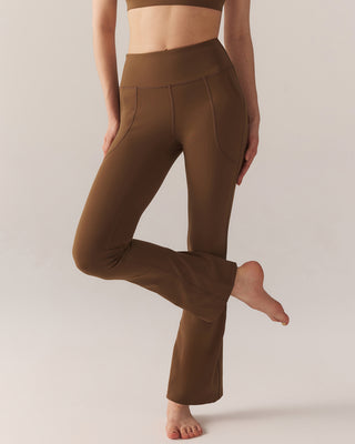 WB Flare (Mocha)