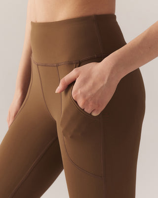 WB Flare (Mocha)