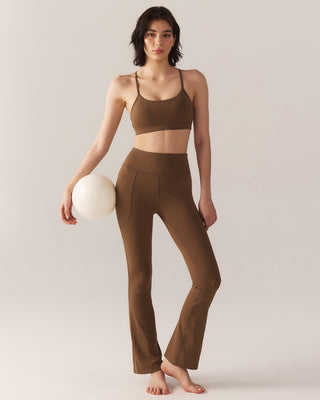 WB Flare (Mocha)